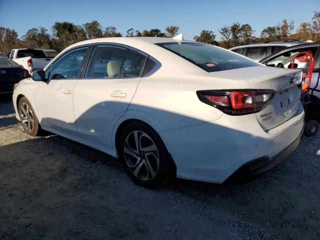 Photo 2 from auction – 2020 SUBARU LEGACY LIM with VIN 4S3BWAN65L3015400
