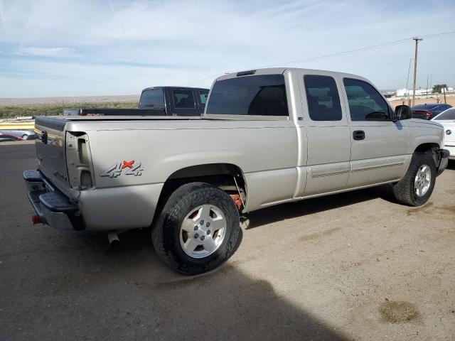 Photo 3 from auction – 2005 CHEVROLET SILVERADO with VIN 1GCEK19B85E148868