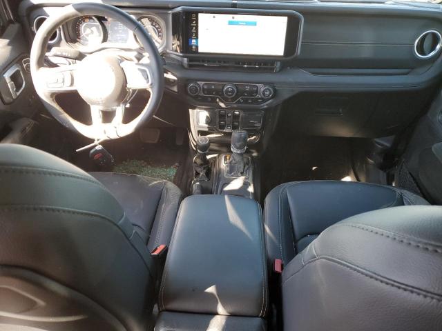 Photo 8 from auction – 2024 JEEP WRANGLER S with VIN 1C4PJXEG7RW302289