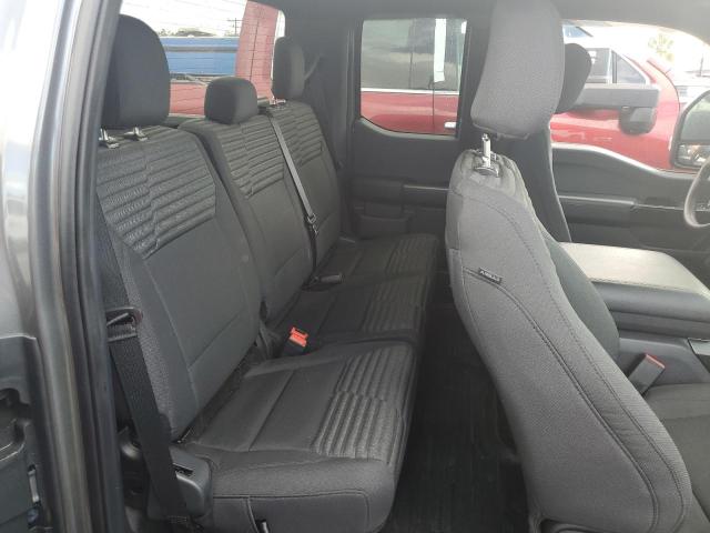 Photo 10 from auction – 2022 FORD F150 SUPER with VIN 1FTEX1CP3NKF05994