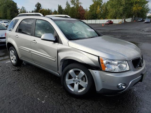 Photo 4 from auction – 2008 PONTIAC TORRENT with VIN 2CKDL33F486314854
