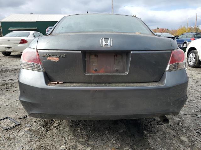 Photo 6 from auction – 2010 HONDA ACCORD LX with VIN 1HGCP2F35AA028041