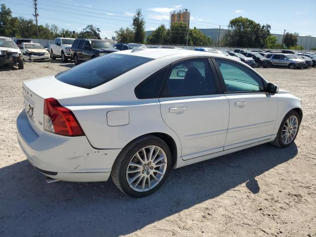 Photo 3 from auction – 2011 VOLVO S40 T5 with VIN YV1672MS7B2544042