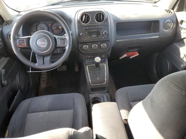 Photo 8 from auction – 2017 JEEP PATRIOT SP with VIN 1C4NJPBB1HD208693