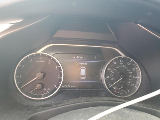 Photo 9 from auction – 2019 NISSAN MURANO S with VIN 5N1AZ2MS3KN160280