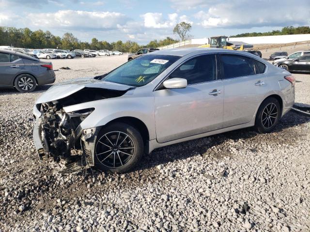NISSAN ALTIMA 2.5 2015 with VIN 1N4AL3AP1FC258825 - Photo from auction