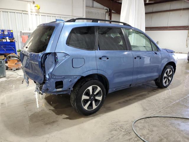 Photo 3 from auction – 2018 SUBARU FORESTER 2 with VIN JF2SJAGCXJH563167