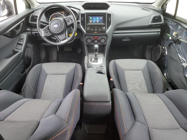 Photo 8 from auction – 2019 SUBARU CROSSTREK with VIN JF2GTAEC8KH379995