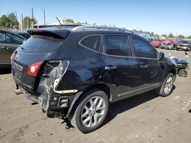 Photo 3 from auction – 2012 NISSAN ROGUE S with VIN JN8AS5MV4CW374232