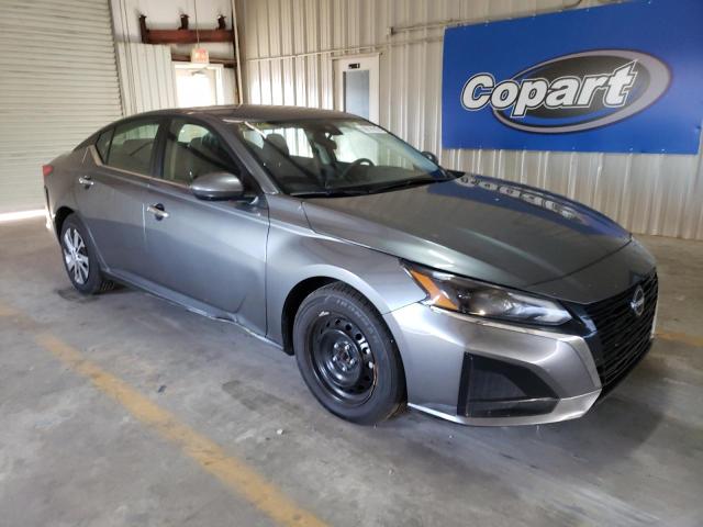 Photo 4 from auction – 2023 NISSAN ALTIMA S with VIN 1N4BL4BV2PN359790