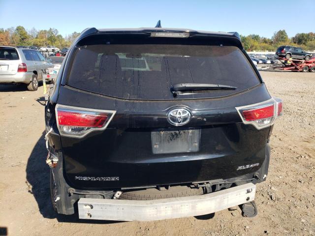 Zdjęcie 6 z aukcji – 2015 TOYOTA HIGHLANDER z VIN 5TDJKRFH3FS142770