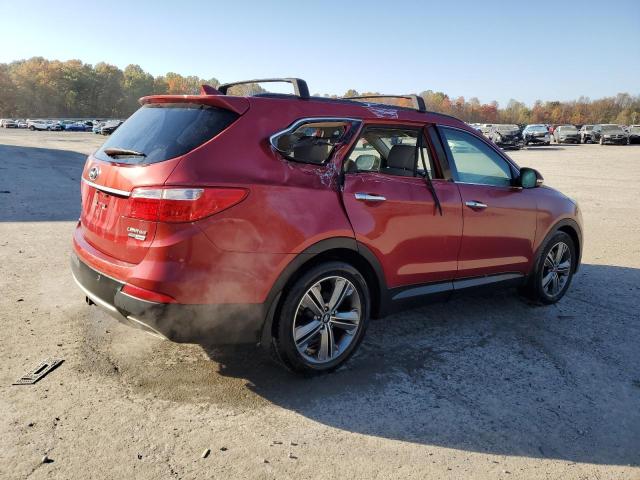 Photo 3 from auction – 2016 HYUNDAI SANTA FE S with VIN KM8SRDHF6GU134296