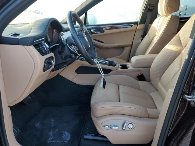 Photo 7 from auction – 2024 PORSCHE MACAN GTS with VIN WP1AF2A58RLB55513
