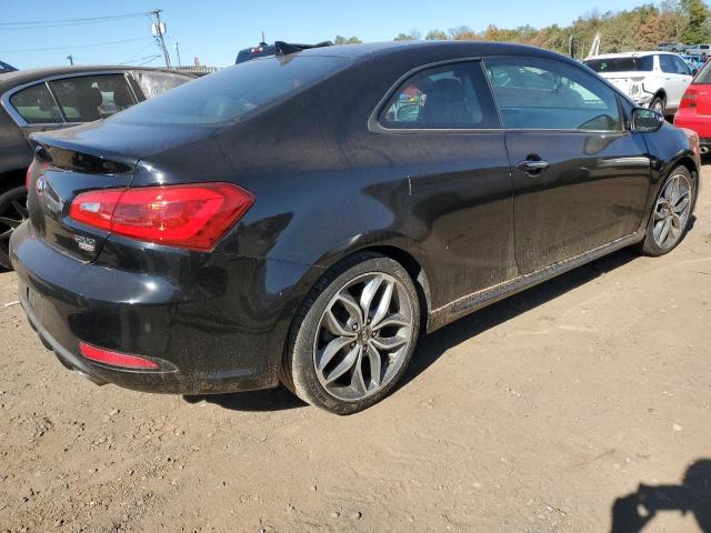 Photo 3 from auction – 2016 KIA FORTE SX with VIN KNAFZ6A31G5601696