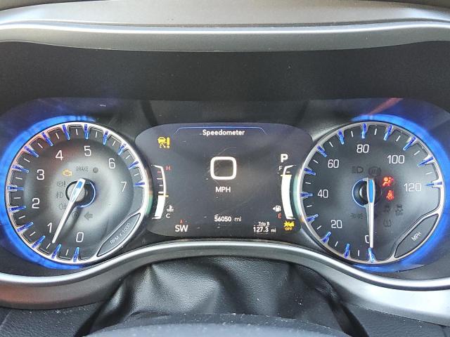 Photo 9 from auction – 2022 CHRYSLER PACIFICA T with VIN 2C4RC1BG3NR195135