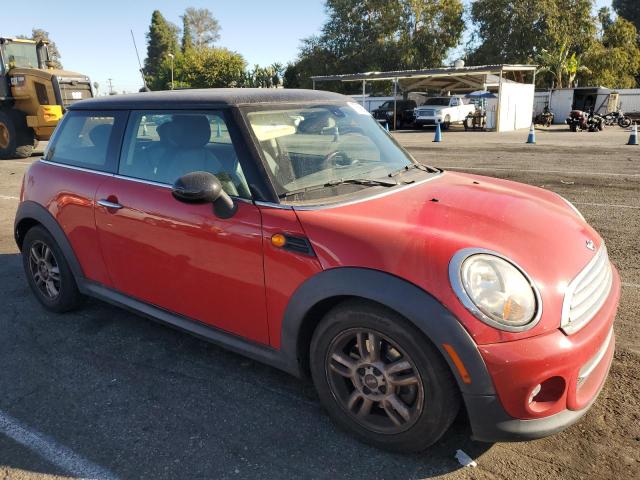 Photo 4 from auction – 2013 MINI COOPER with VIN WMWSU3C5XDT547641