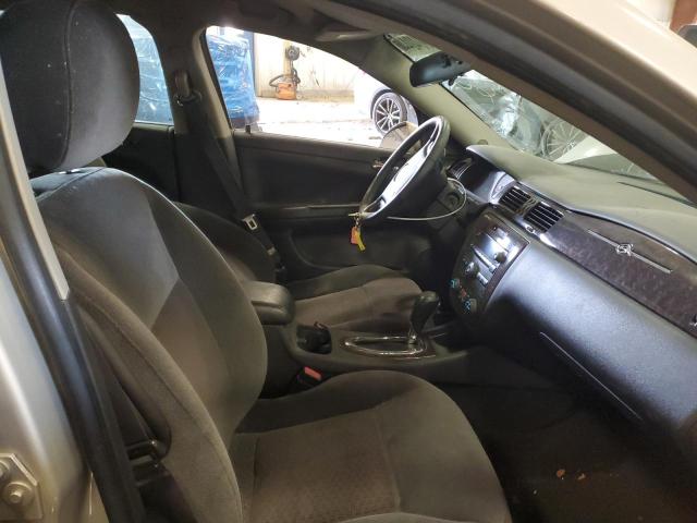 Photo 7 from auction – 2012 CHEVROLET IMPALA LT with VIN 2G1WG5E39C1229204