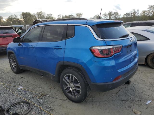 صورة رقم 2 من المزاد - 2020 JEEP COMPASS LA مع VIN 3C4NJCBB3LT158858