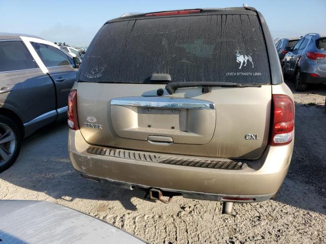 Photo 6 from auction – 2006 BUICK RAINIER CX with VIN 5GADS13S162315208