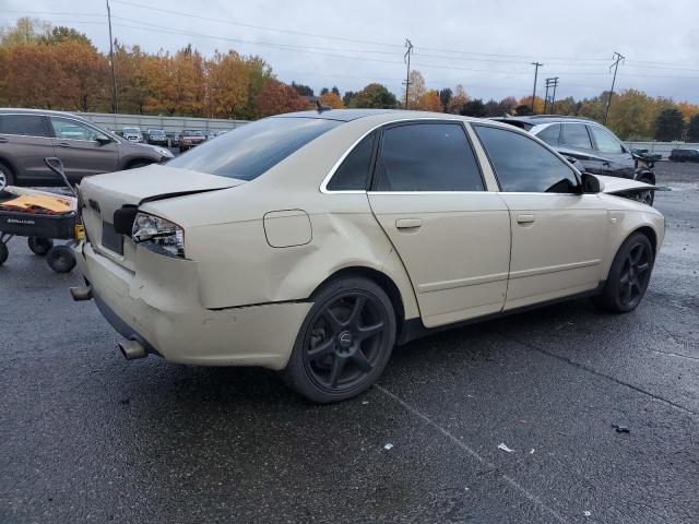 Photo 3 from auction – 2007 AUDI A4 2 with VIN WAUAF78E87A030196