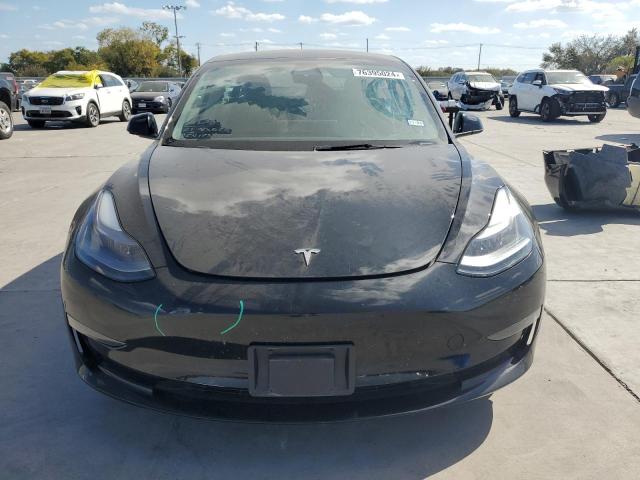 Photo 5 from auction – 2023 TESLA MODEL 3 with VIN 5YJ3E1EA1PF617957