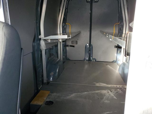 Photo 10 from auction – 2018 MERCEDES-BENZ SPRINTER 2 with VIN WD3PE7CD6JP647528