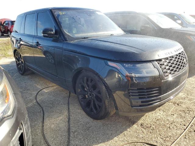 Zdjęcie 4 z aukcji – 2019 LAND ROVER RANGE ROVE z VIN SALGR2RVXKA560838