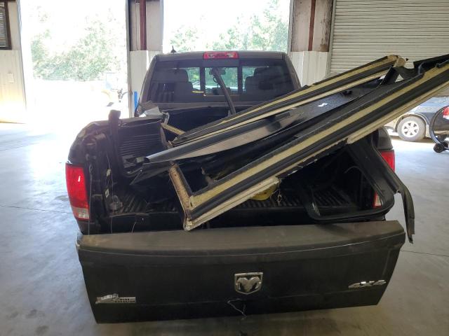 Photo 6 from auction – 2018 RAM 1500 SLT with VIN 1C6RR7LT9JS276198