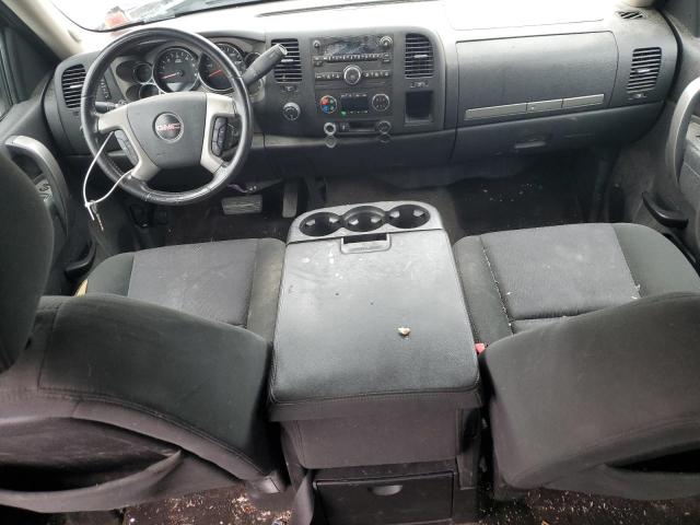 Photo 8 from auction – 2012 GMC SIERRA K15 with VIN 3GTP2VE7XCG227997