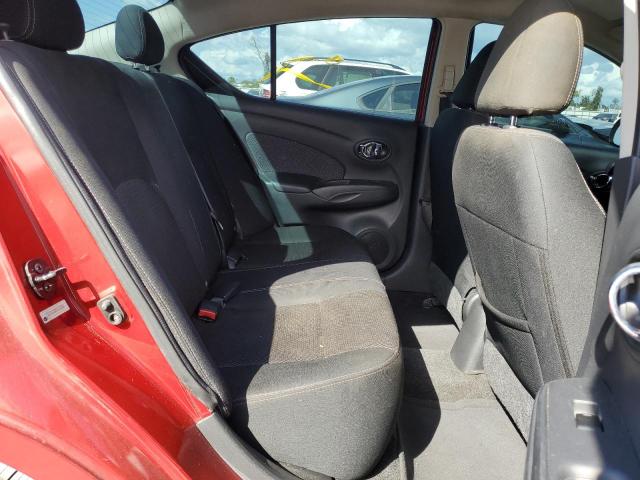 Photo 10 from auction – 2014 NISSAN VERSA S with VIN 3N1CN7AP2EL833962