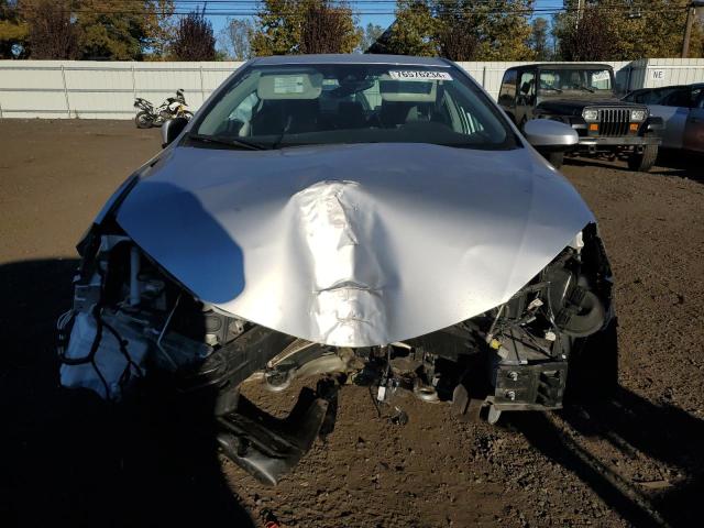 Photo 5 from auction – 2019 TOYOTA COROLLA L with VIN 2T1BURHE2KC134048