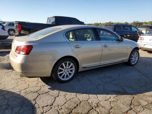 Foto 3 de la subasta – 2006 LEXUS GS 300 con VIN JTHCH96S860010480
