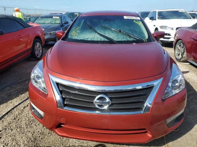 Foto 5 de la subasta – 2015 NISSAN ALTIMA 2.5 con VIN 1N4AL3AP1FC483360