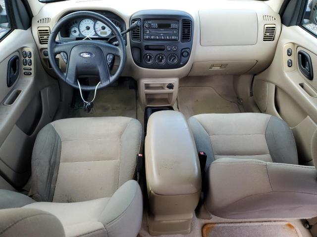 Photo 8 from auction – 2003 FORD ESCAPE XLS with VIN 1FMYU02143KE11886