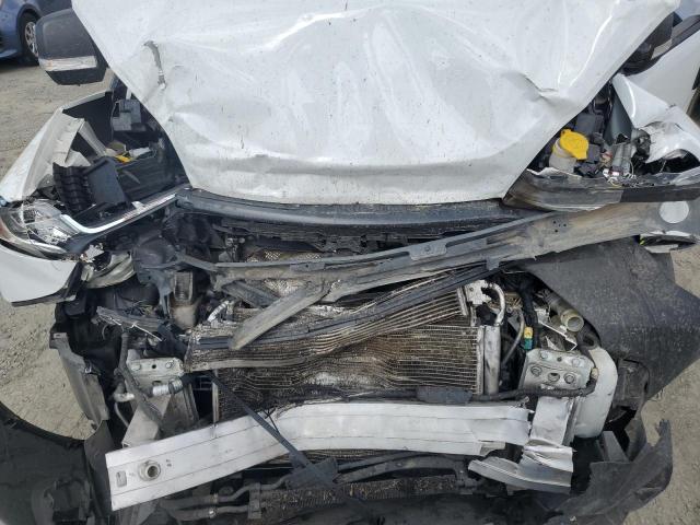 Photo 11 from auction – 2021 RAM PROMASTER with VIN ZFBHRFAB2M6V37776