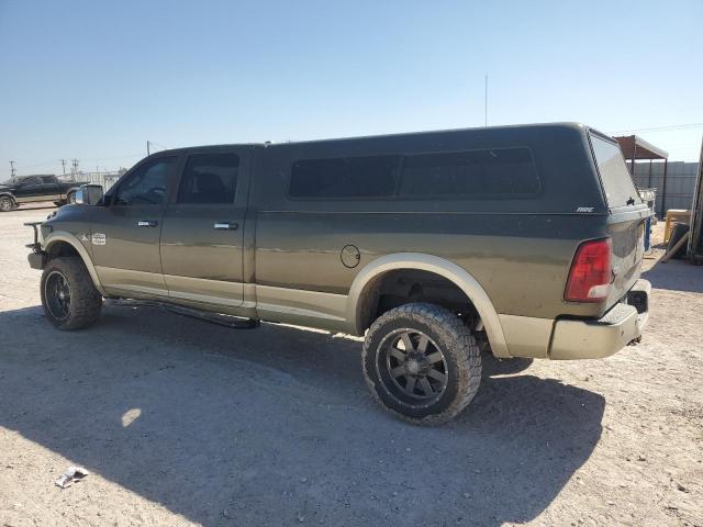 Photo 2 from auction – 2011 DODGE RAM 3500 with VIN 3D73Y3CL3BG637661