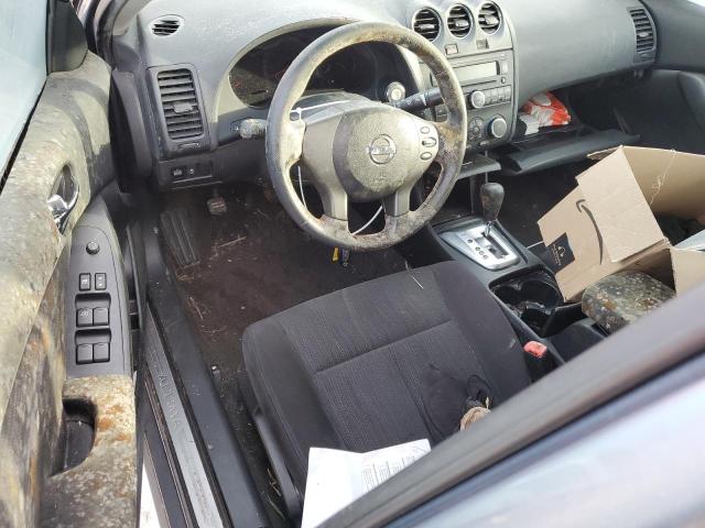 Photo 8 from auction – 2012 NISSAN ALTIMA BAS with VIN 1N4AL2AP2CC171232