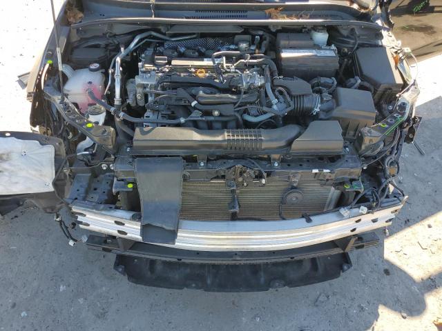 Photo 11 from auction – 2022 TOYOTA COROLLA SE with VIN 5YFS4MCE2NP115188
