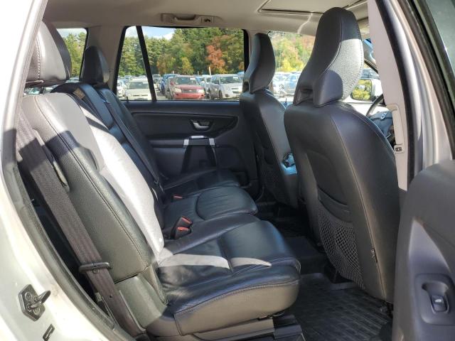 Photo 11 from auction – 2010 VOLVO XC90 3.2 with VIN YV4982CZ1A1564786