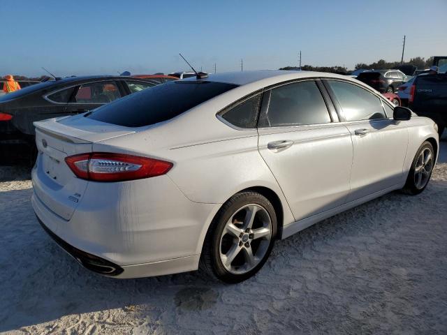 Photo 3 from auction – 2014 FORD FUSION SE with VIN 3FA6P0H99ER101656
