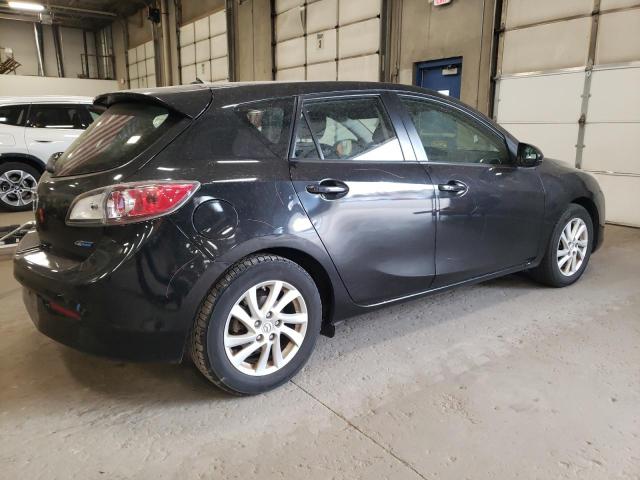 Photo 3 from auction – 2013 MAZDA 3 I with VIN JM1BL1L73D1726319