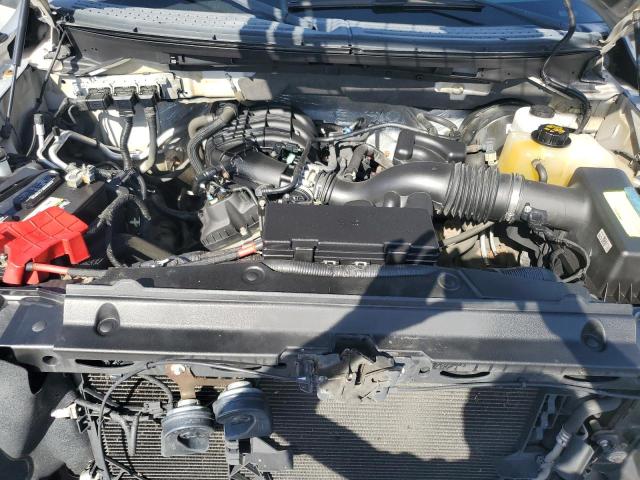 Photo 11 from auction – 2013 FORD F150 SUPER with VIN 1FTEX1CM7DKF28408