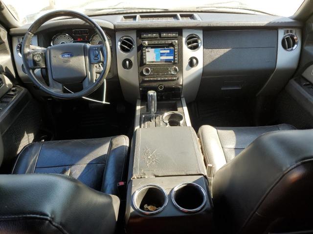 Photo 8 from auction – 2014 FORD EXPEDITION with VIN 1FMJU2A54EEF32694