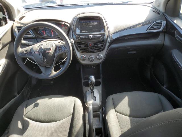 Photo 8 from auction – 2020 CHEVROLET SPARK 1LT with VIN KL8CD6SA3LC449677
