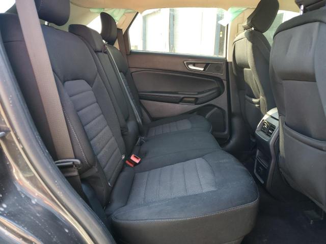 Photo 11 from auction – 2020 FORD EDGE SE with VIN 2FMPK3G99LBB48404