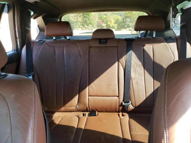 Photo 10 from auction – 2017 BMW X5 SDRIVE3 with VIN 5UXKR2C35H0U23991