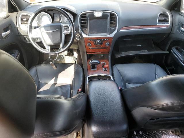 Photo 8 from auction – 2012 CHRYSLER 300 LIMITE with VIN 2C3CCACGXCH250353