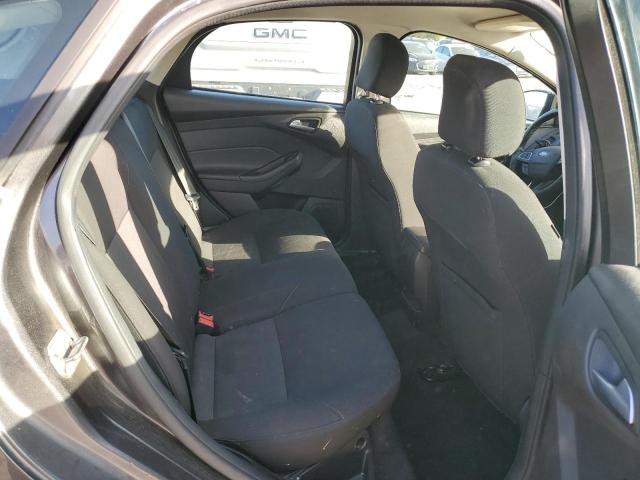 Foto 10 de la subasta – 2015 FORD FOCUS SE con VIN 1FADP3K26FL383811