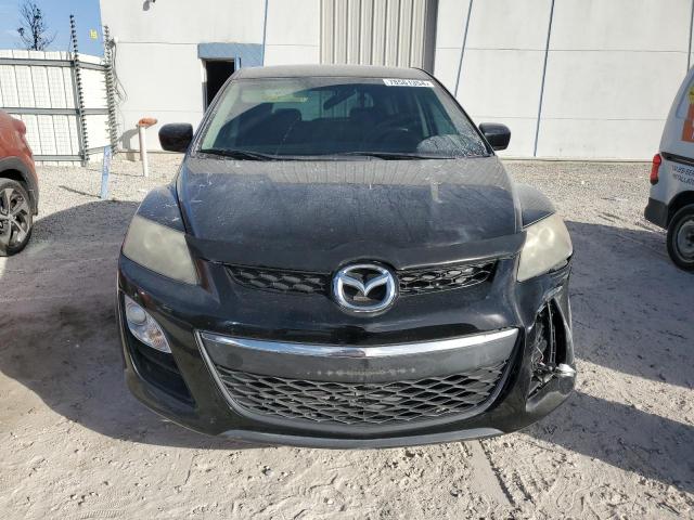 Photo 5 from auction – 2012 MAZDA CX-7 with VIN JM3ER2A59C0415511