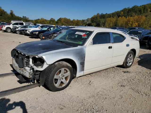 Foto 1 de la subasta – 2010 DODGE CHARGER SXT con VIN 2B3CA3CV4AH188040